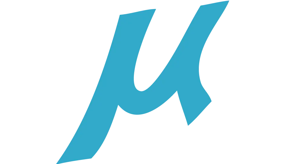 Blue Mu Symbol