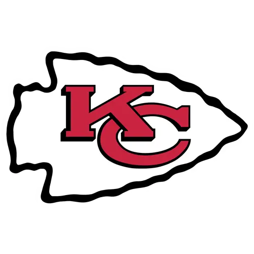 Kansas City Chiefs Logo Design