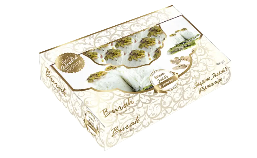 Box of Fresh Bakery Bread