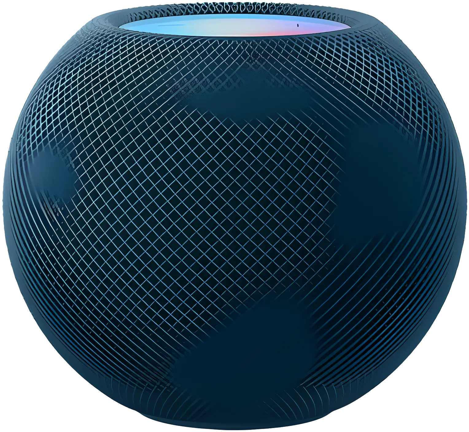 Black Speaker Device Illustration