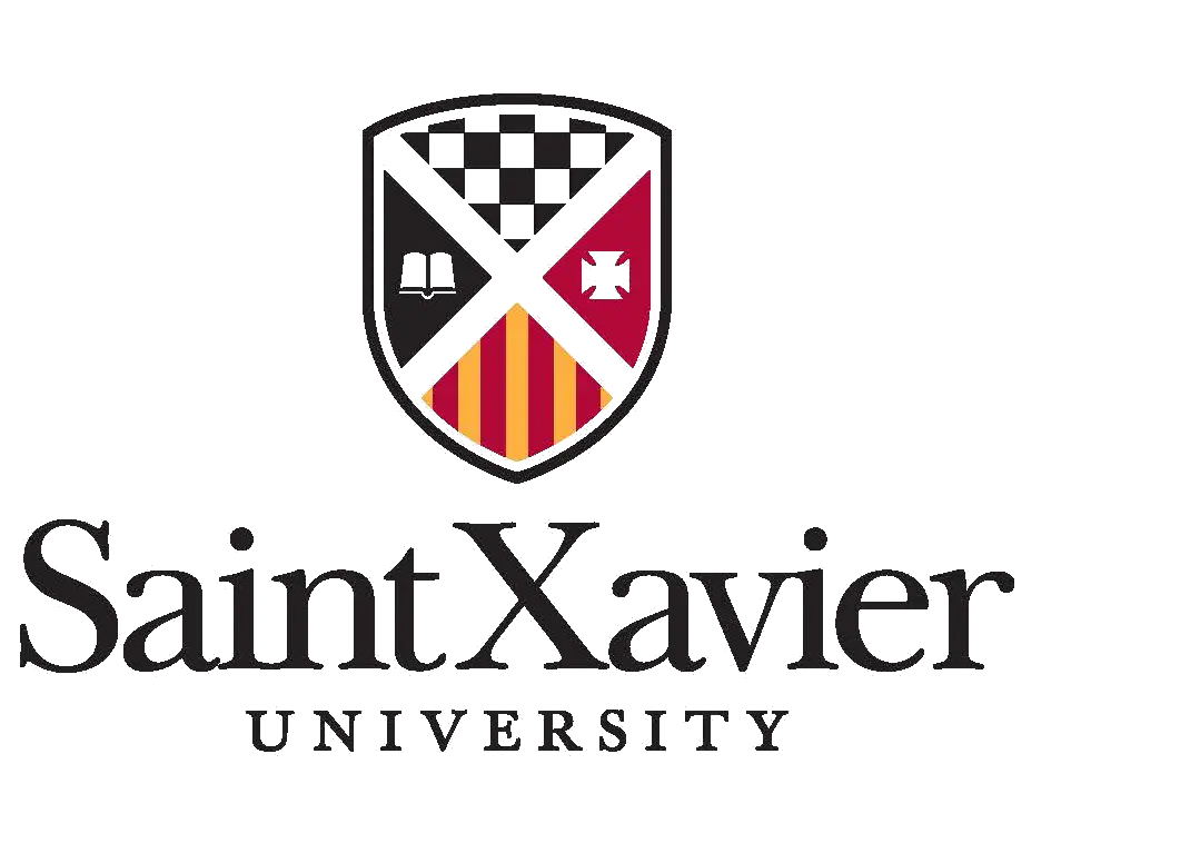 Saint Xavier University Logo