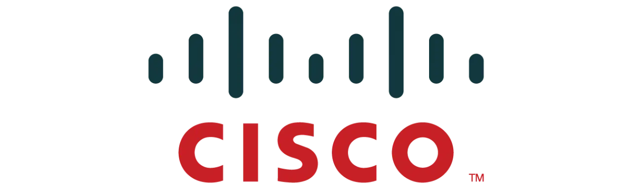 Cisco Systems Corporate Logo