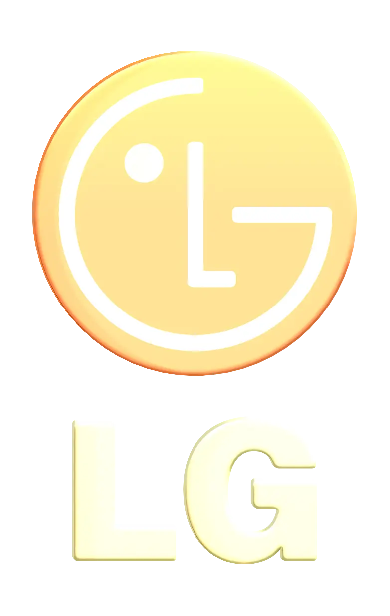 LG Brand Logo