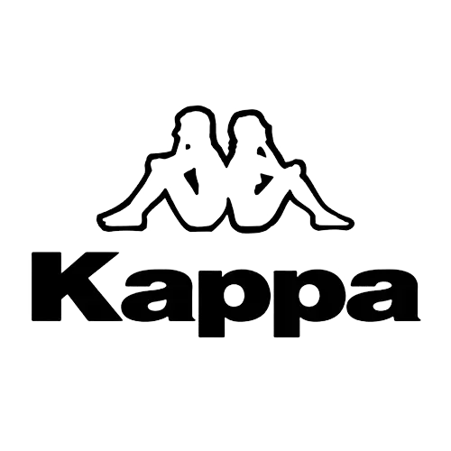 Kappa Brand Logo