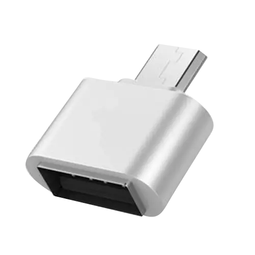 Micro USB Adapter