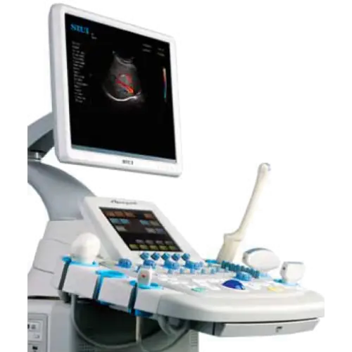 Ultrasound Machine for Medical Diagnosis