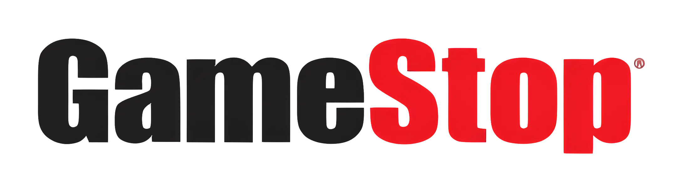 GameStop Logo