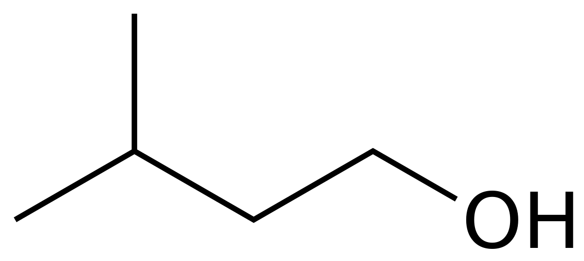 Structural Formula of an Organic Compound