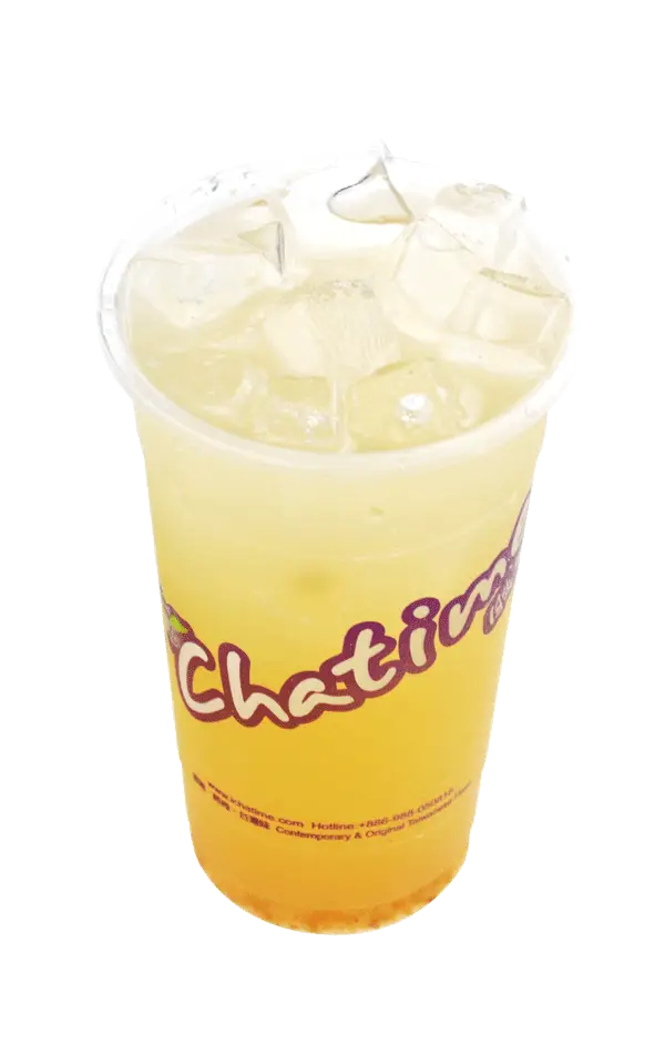 Chatime Cold Beverage
