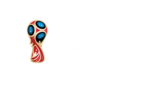 World Cup 2018 Logo