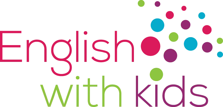 English with Kids Logo