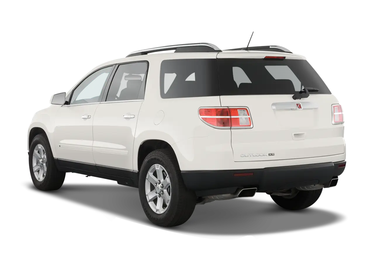White SUV Car Design for Modern Use