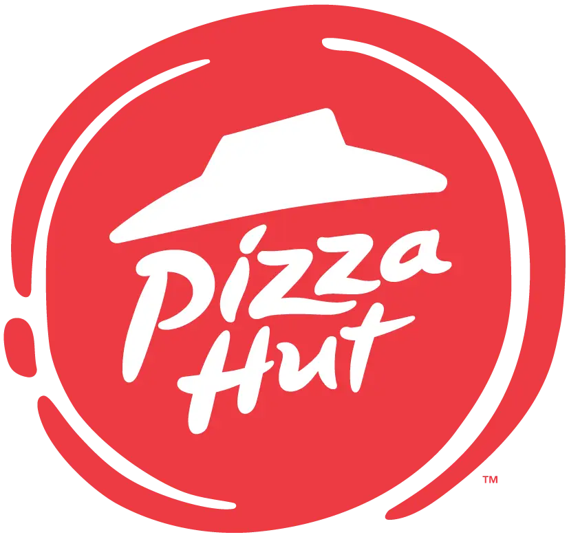 Pizza Hut Logo Design for Branding