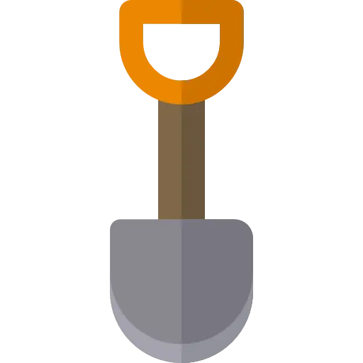 Gardening Shovel