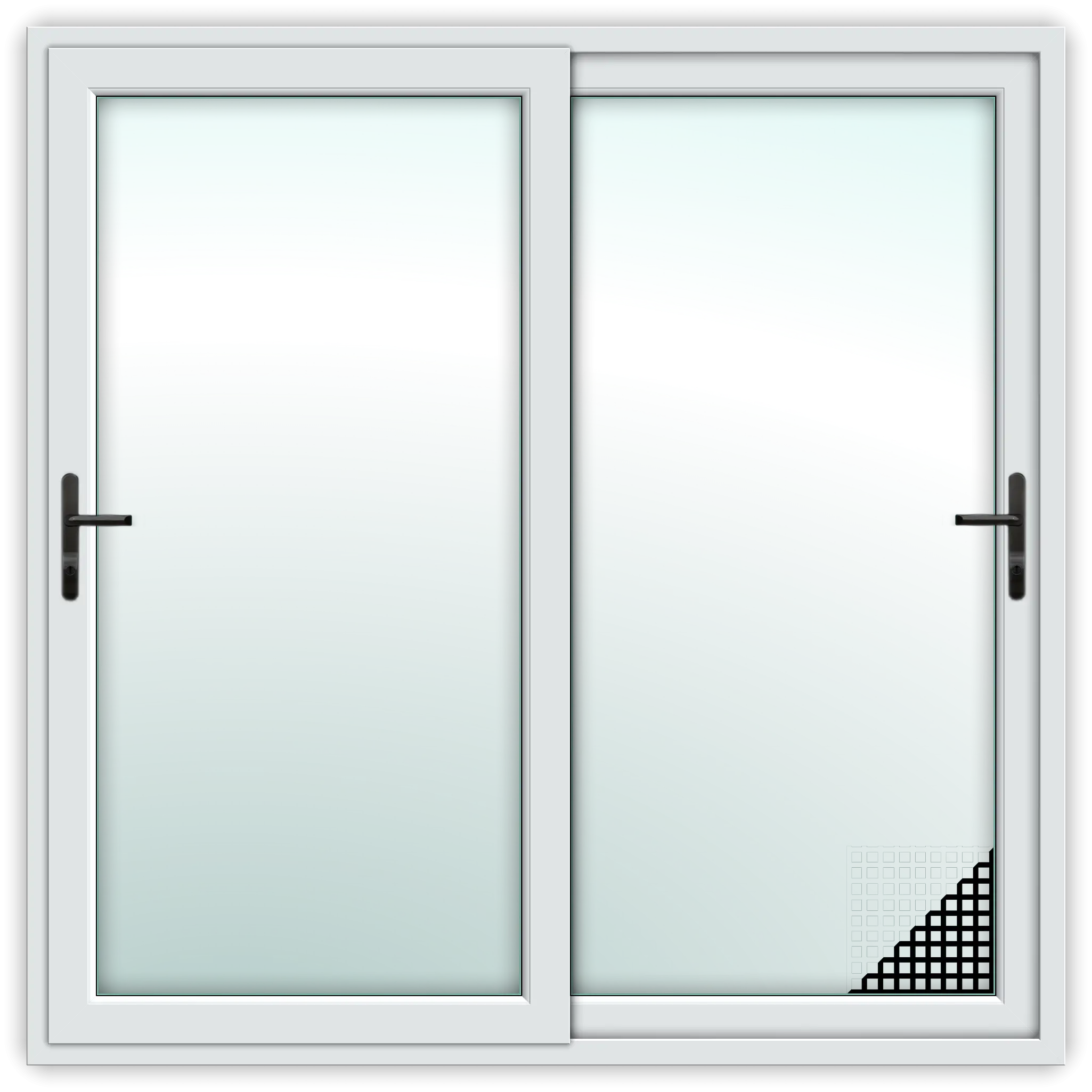 Modern Sliding Window