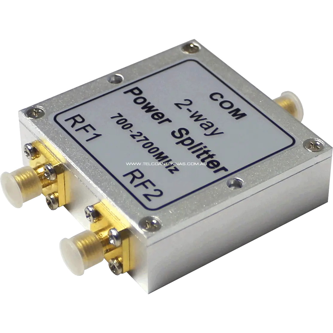 2-Way Power Splitter Device