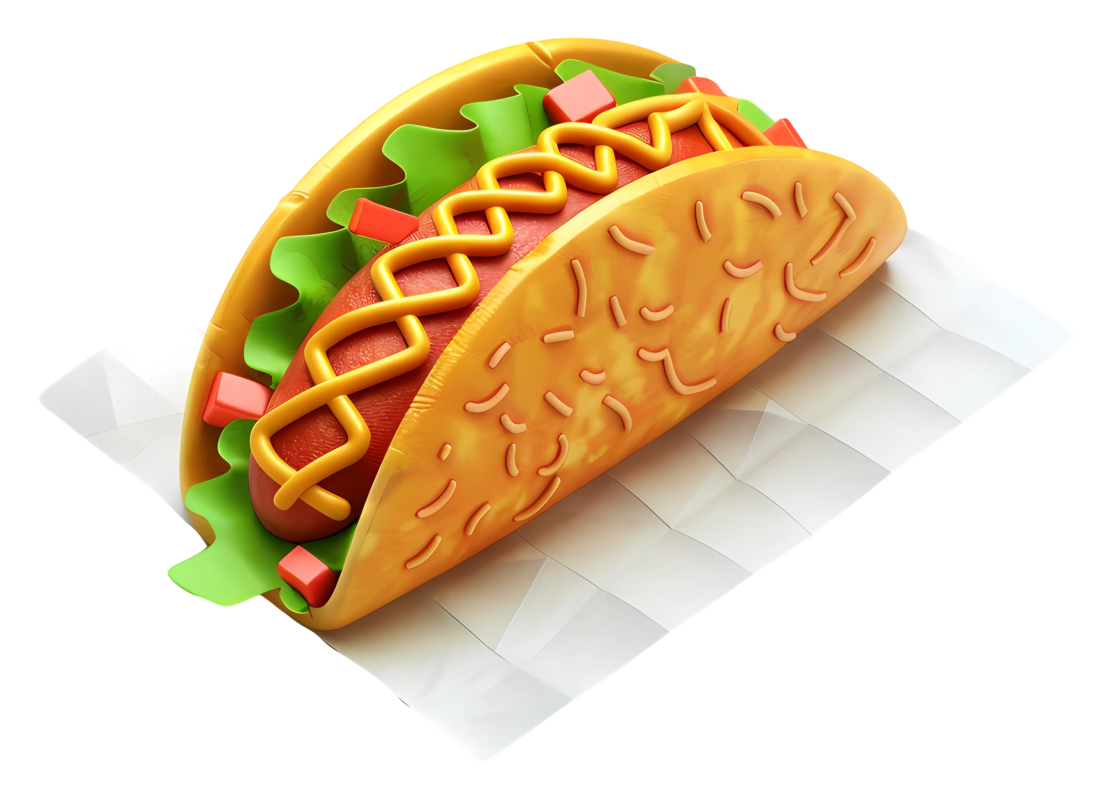 Delicious Taco