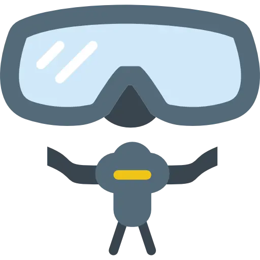 Diving Goggles for Underwater Adventures