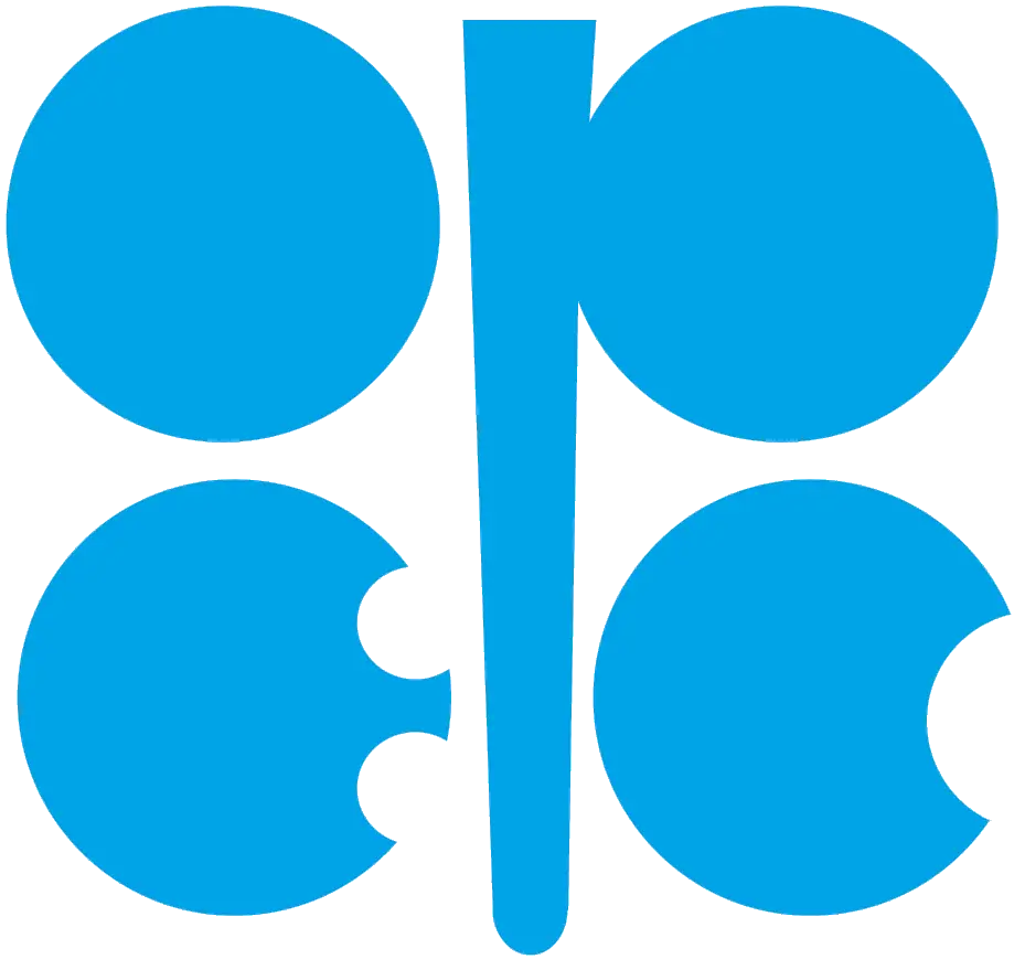 OPEC Organization Logo Design