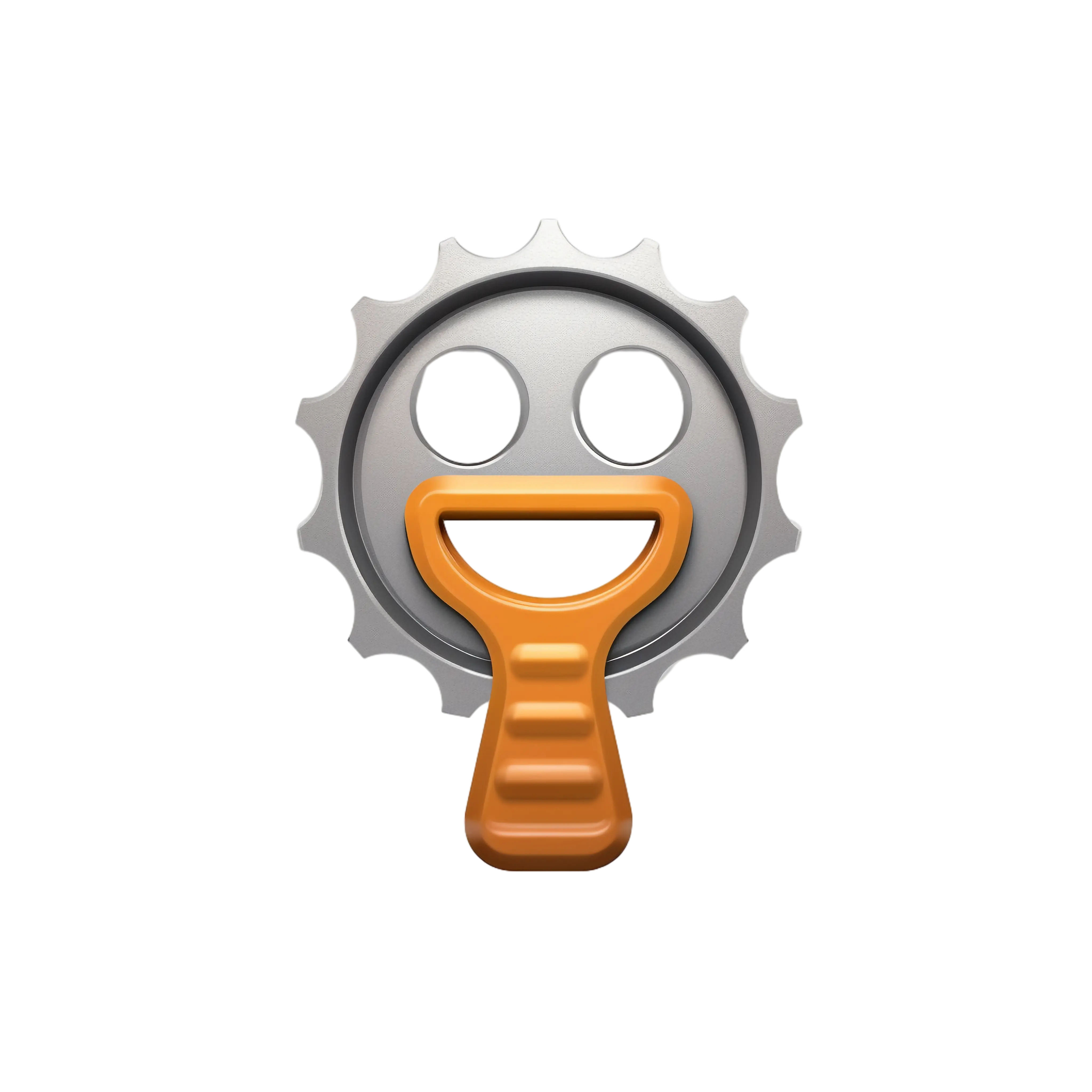 Smiling Gear Tool