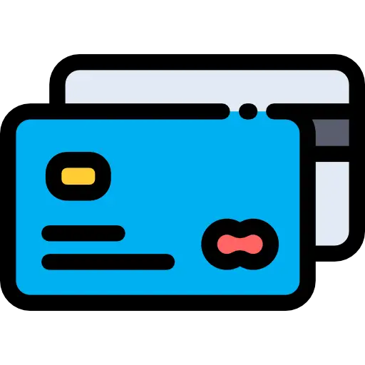Credit Cards for Digital Transactions