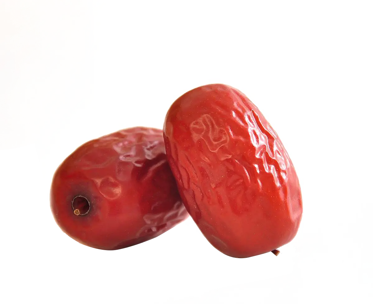 Dried Red Dates