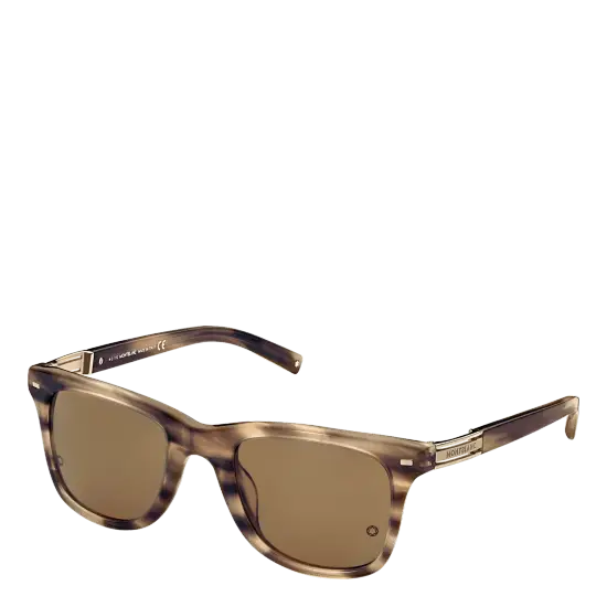 Trendy Brown Sunglasses for UV Protection
