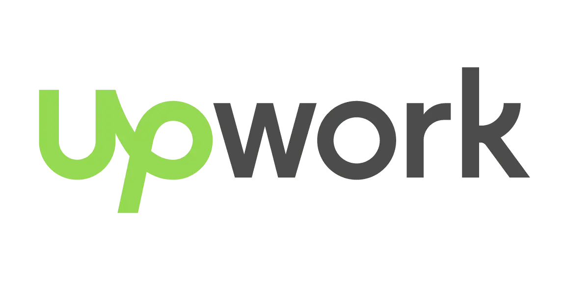 Upwork Logo For Freelance and Work Opportunities