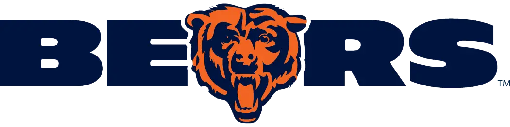 Bears Team Logo