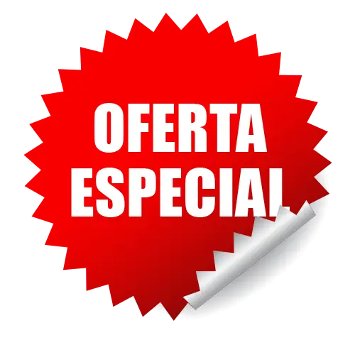 Special Offer Label