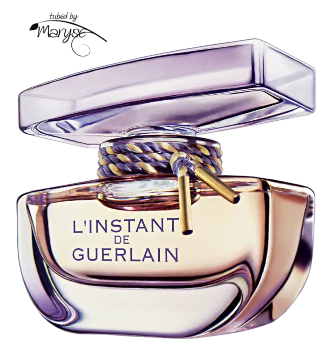 L&#039;Instant de Guerlain Perfume Bottle