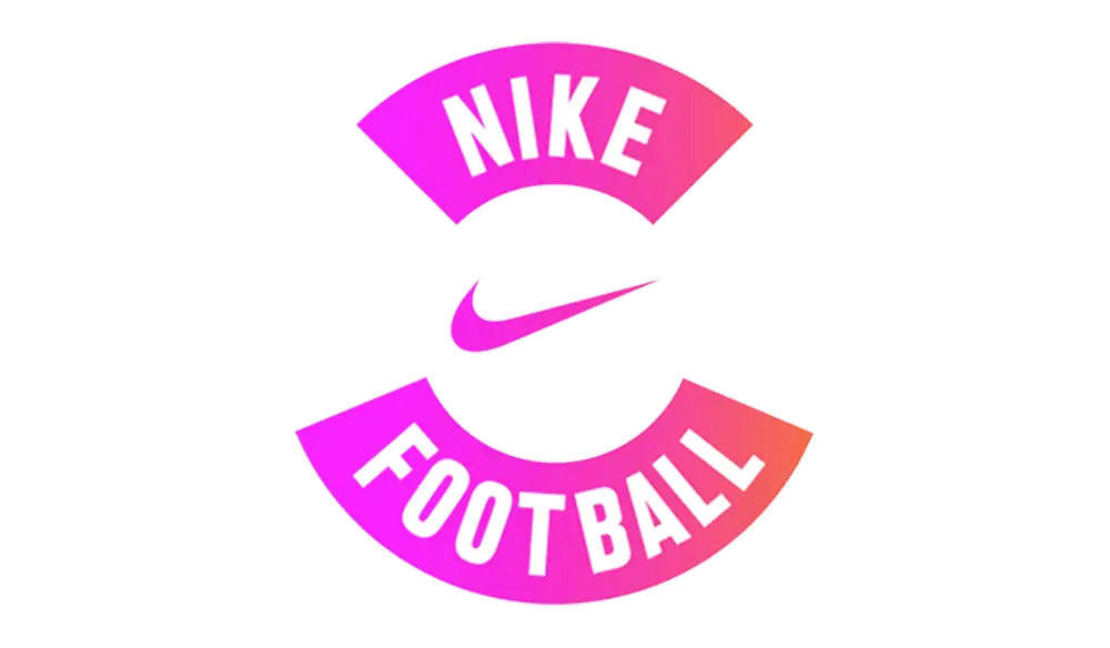 Nike Football Logo