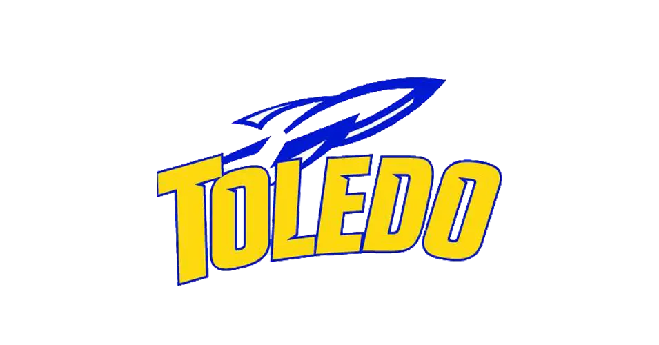 Toledo Logo Design