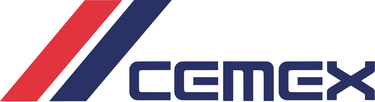Cemex Logo