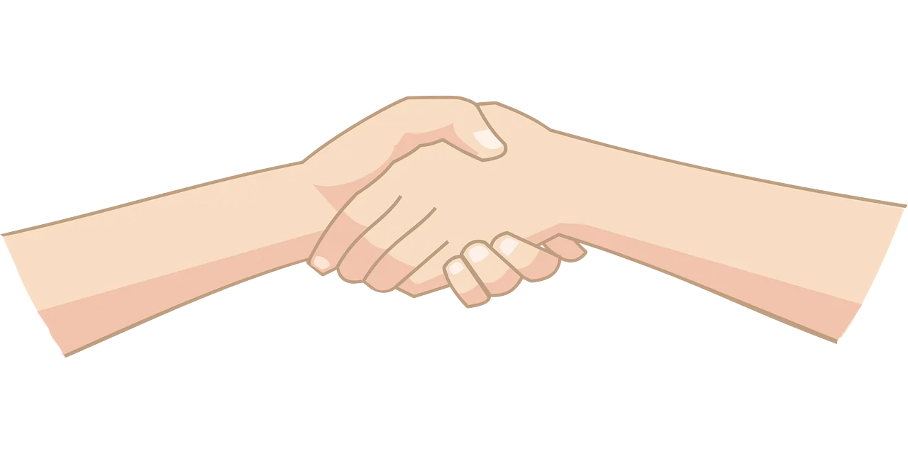 Handshake Agreement