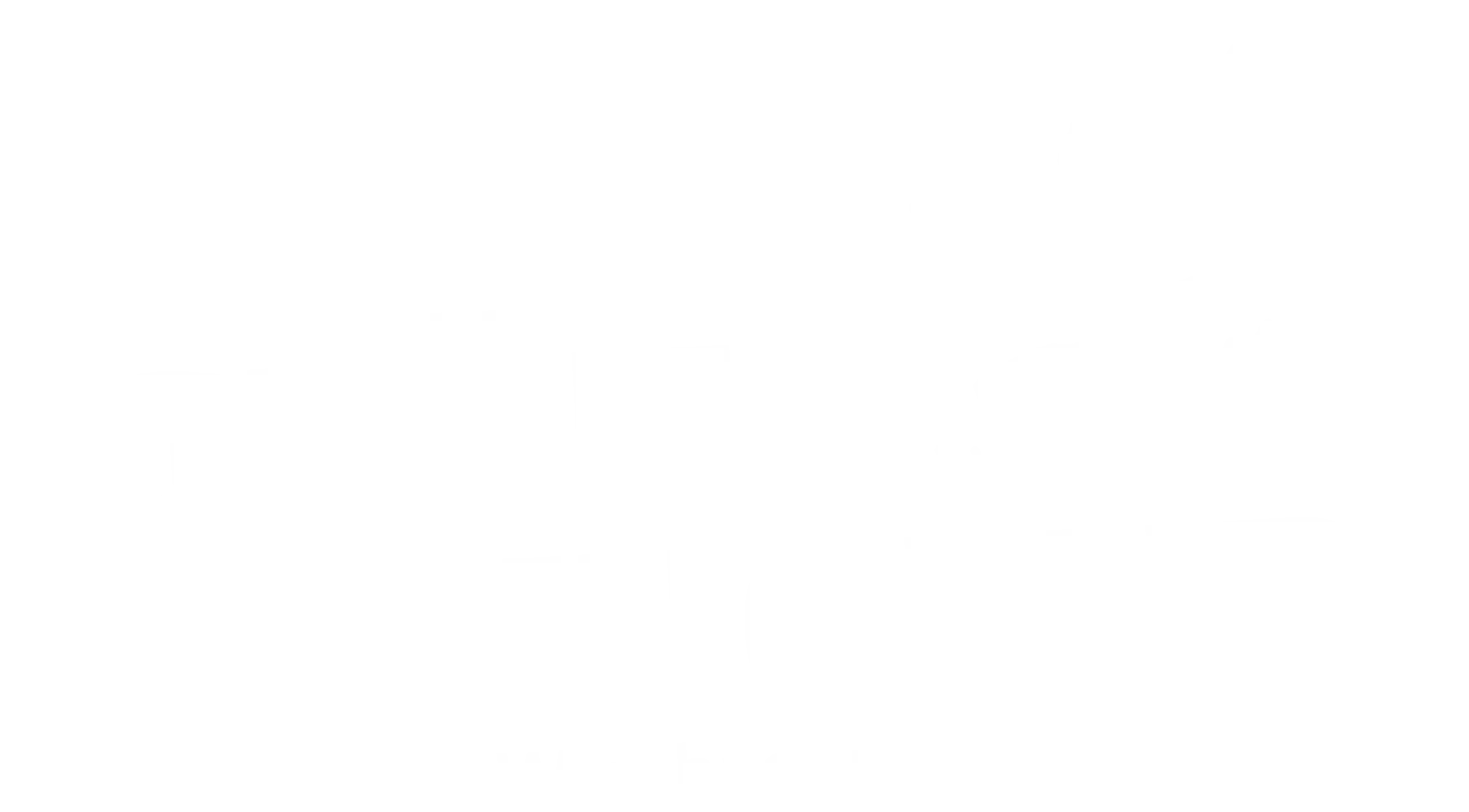 Transparent Text Logo Design