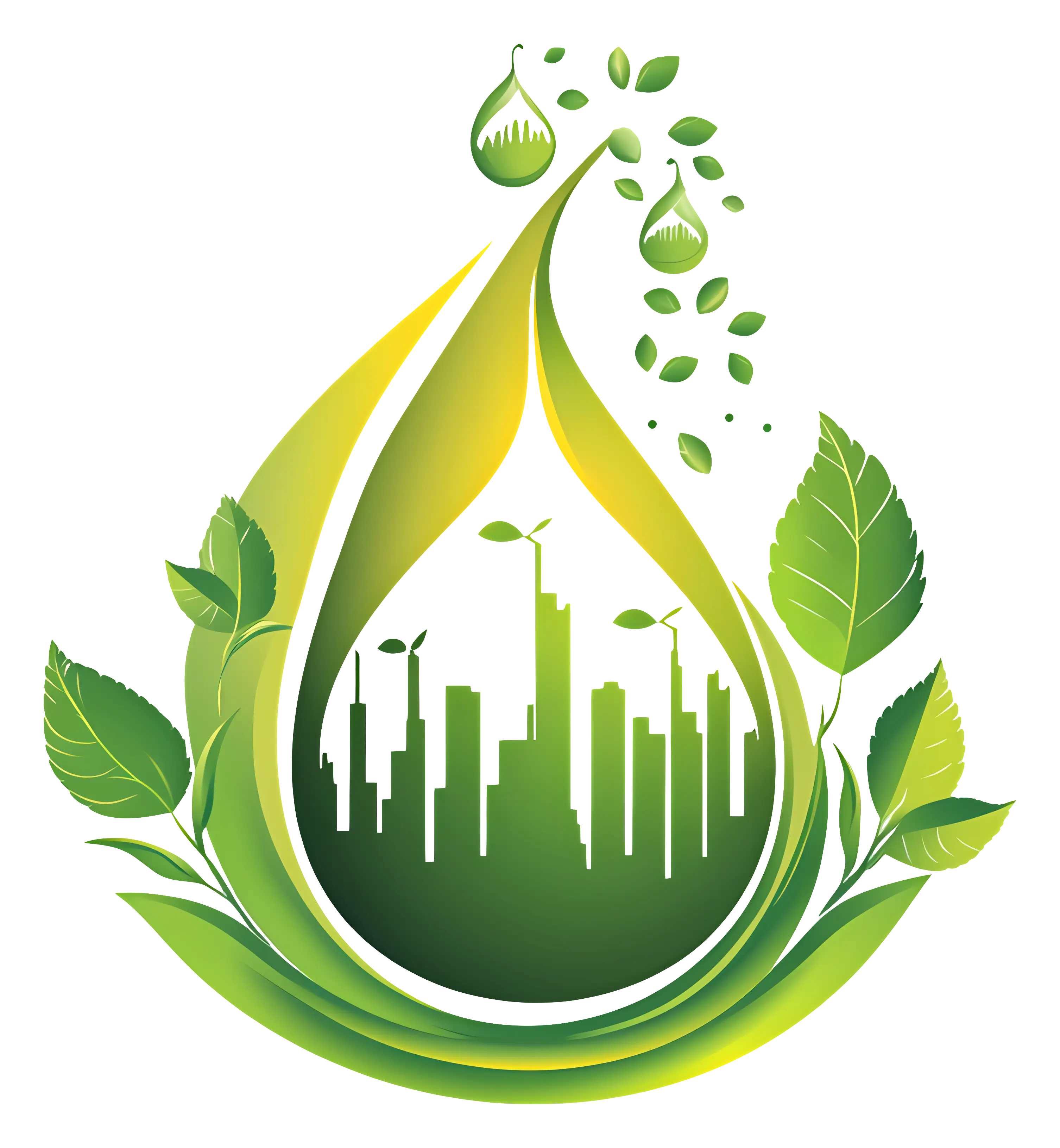 Eco city