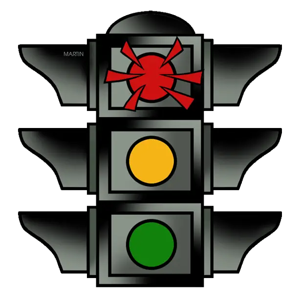 Traffic Light Signal