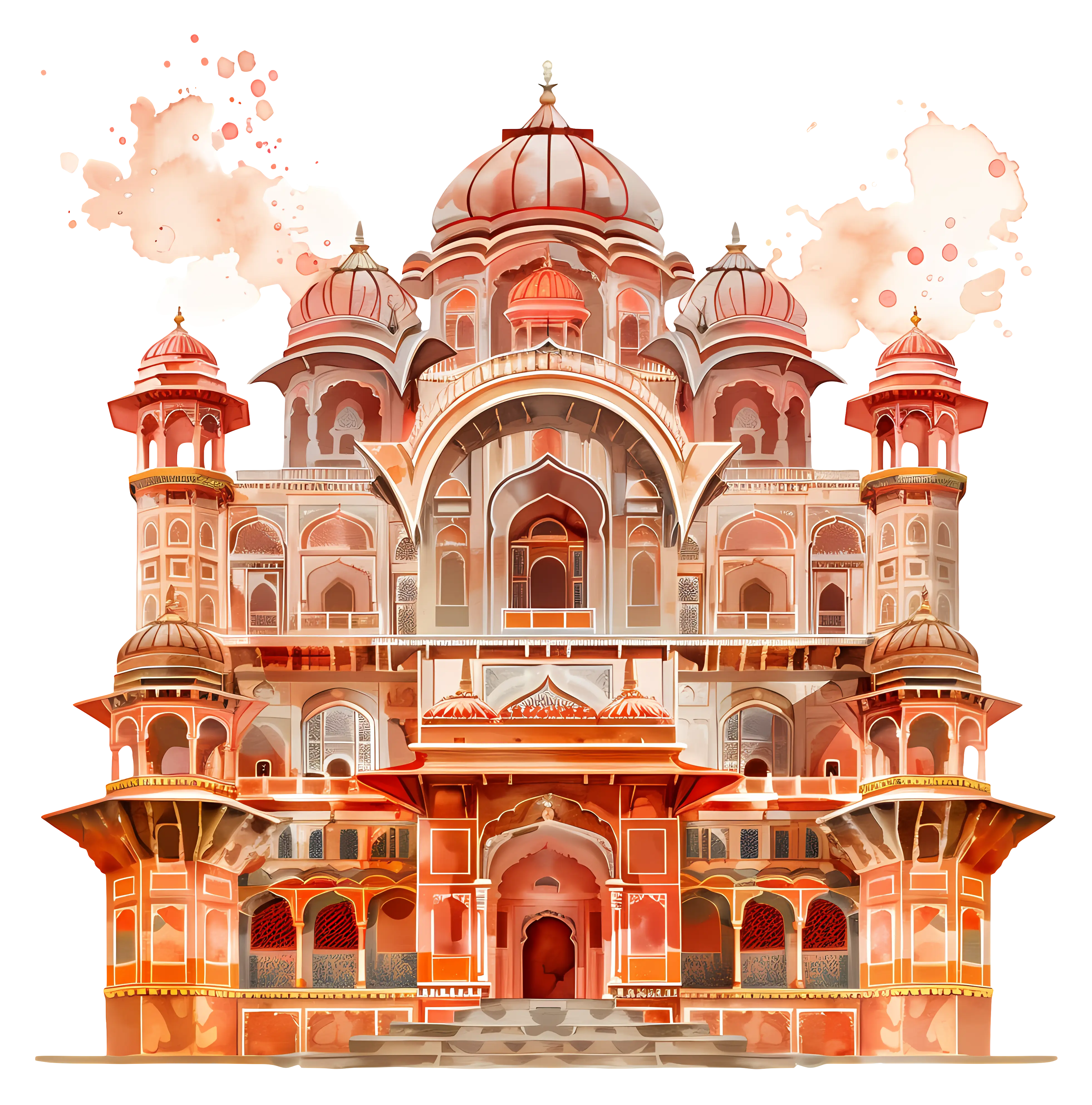 Historic Palace