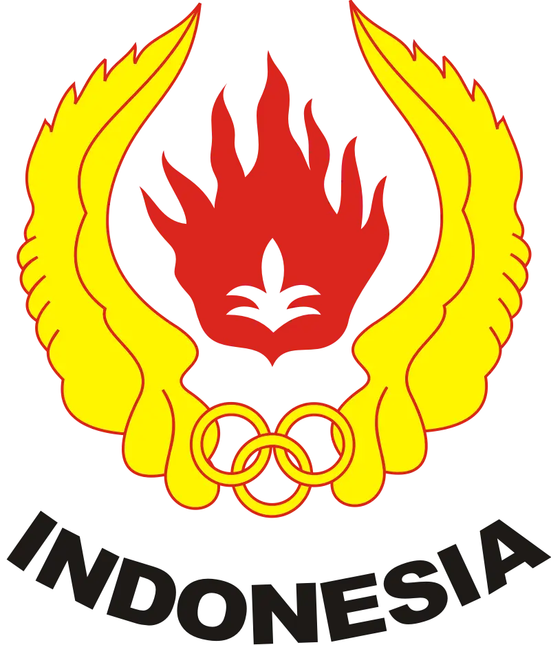 Indonesia National Emblem