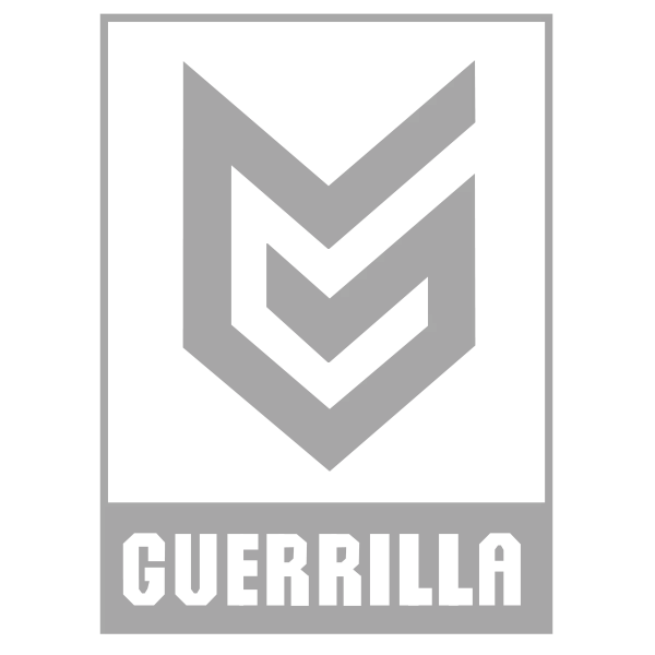 Guerrilla Company Logo
