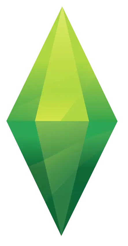 Green Gem in Geometric Design