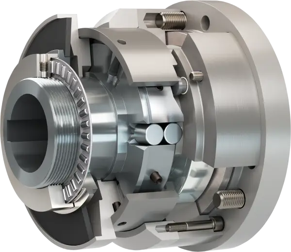 Mechanical Part for Engineering