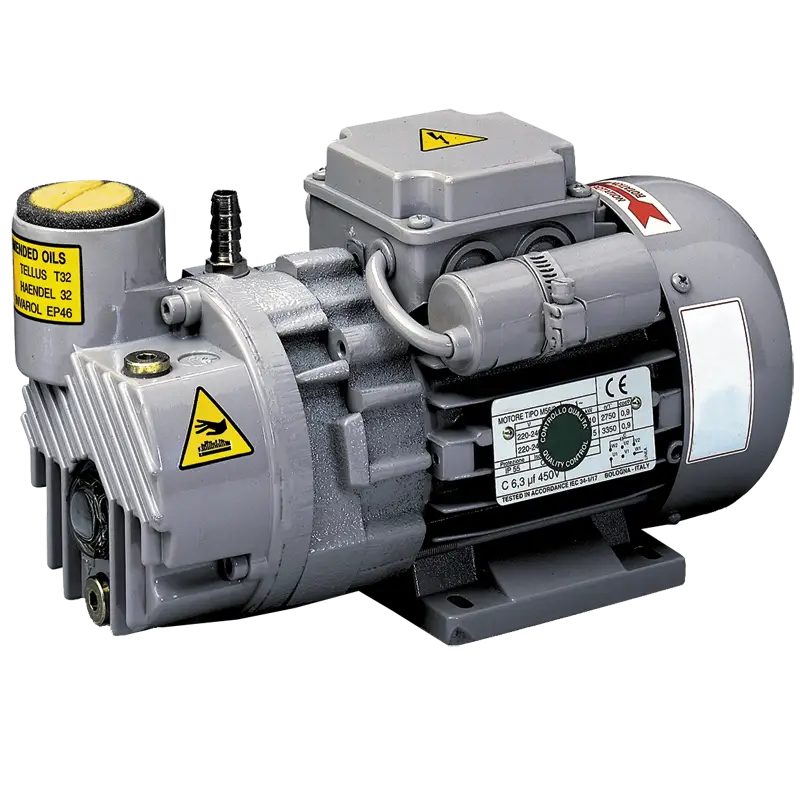 Industrial Vacuum Pump Machine
