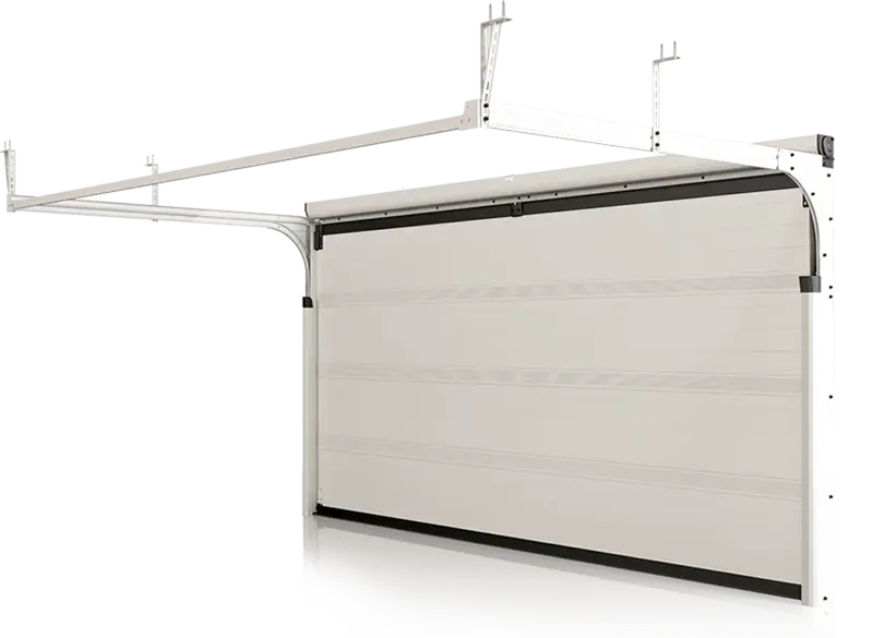 Modern Garage Door