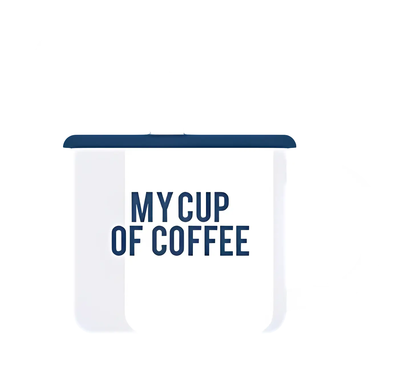 My Cup of Coffee
