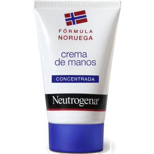 Neutrogena Hand Cream Product