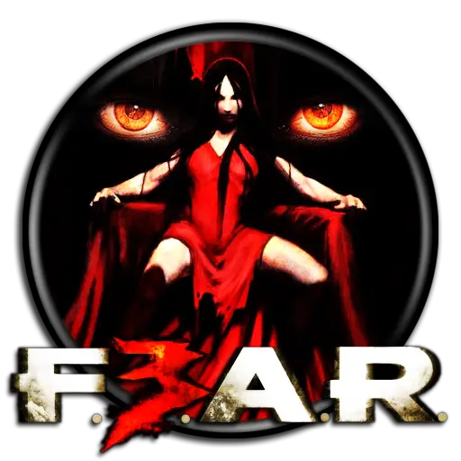 F.E.A.R. 3 Game Cover