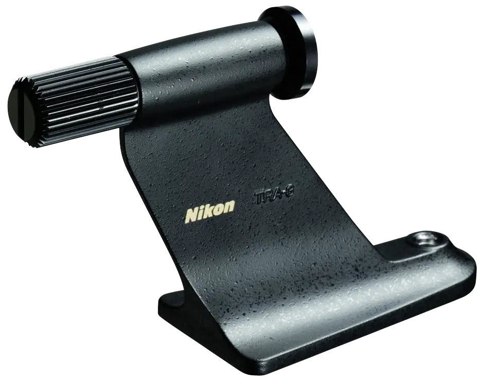 Nikon Microscope Stand