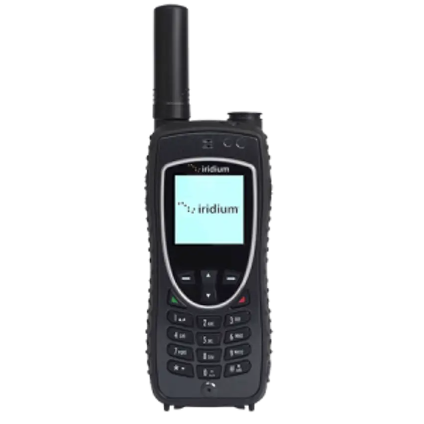 Portable Satellite Phone for Communication